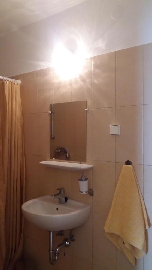 Barokk Antik Guest House Kecskemét Esterno foto